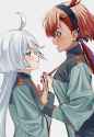 __suletta_mercury_and_miorine_rembran_gundam_and_1_more_drawn_by_bub_bub20__434a04853f5d9465a94a0dac34c81c7d