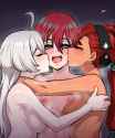 __suletta_mercury_miorine_rembran_and_amate_yuzuriha_gundam_and_2_more_drawn_by_aldharoku__29b40c5f17d41b8018dfc283b4e63c58