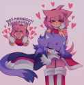 __amy_rose_and_blaze_the_cat_sonic_drawn_by_minxinq__b46ee0f5ff2d065cceaad10b715872db