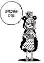gross die