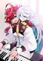 __suletta_mercury_and_miorine_rembran_gundam_and_1_more_drawn_by_izumiya_otoha__c62c4c055e302a4ba426625fb46304e6