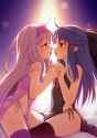 __len_and_sitonai_fate_and_2_more_drawn_by_fuu_koneko_no_yomeiri__82b8a83efcdd5f0e5cf4766c70be51c0
