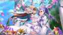 __honma_akehi_and_ishizuka_fujino_assault_lily_drawn_by_niwatori_satoru0201__33bc2eafb8e14e9bf0559134861e9a62