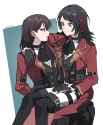 __shiina_taki_and_yahata_umiri_bang_dream_and_1_more_drawn_by_akni__02098632b5d2aeb4b775a6a0f51e4279