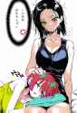 __amate_yuzuriha_and_comoli_harcourt_gundam_and_1_more_drawn_by_aibanousagi__b09e320e1aa7286bcd8cad7e380bf5a8