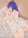 __roxy_migurdia_and_sylphiette_mushoku_tensei_drawn_by_babywipes__6b12d18b46f391164d047c0fcd94b0ba