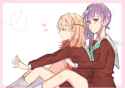 __hinoshita_kaho_and_otomune_kozue_love_live_and_1_more_drawn_by_ranmaro__0433bbff76cd15b59cf9cf8273ce5695