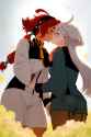 __suletta_mercury_and_miorine_rembran_gundam_and_1_more_drawn_by_remote_shiba__88c316f54fe58a491e5d063a60c94cc6