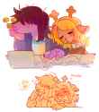 __susie_and_noelle_holiday_deltarune_drawn_by_rapop__54535b924b1b3c091f4e2d8d236c53eb