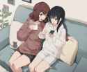 __oumae_kumiko_and_kousaka_reina_hibike_euphonium_drawn_by_lie_lack1080__75b5856a02913a5054d72f9faa41b092