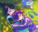 __rotom_rotom_phone_liko_dot_and_hatenna_pokemon_and_1_more_drawn_by_nekomura_saki__7d0b44b44a700c13e5346bd8d8787d1c