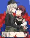 __iseri_nina_and_kawaragi_momoka_girls_band_cry_drawn_by_weabooz__f33859d972ab5bd6c63659bb233df4f4