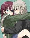 __iseri_nina_and_kawaragi_momoka_girls_band_cry_drawn_by_weabooz__0afe5a16a3c81b67efaea33c08c22162