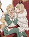 __marcille_donato_and_falin_touden_dungeon_meshi_drawn_by_ttal_ttal__d2e524e33597a4080a870dd733dfe44b