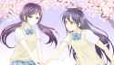 __tojo_nozomi_and_sonoda_umi_love_live_and_1_more_drawn_by_denshi_manabu__e676c32edcb2c65d8a723cd78d3a3690