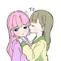__anyoji_hime_and_kachimachi_kosuzu_love_live_and_1_more_drawn_by_tazaki_masanobu__ff8fba4e2fdcce751ed5ebcdcc5af7ba