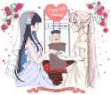 __fujiwara_no_mokou_houraisan_kaguya_yagokoro_eirin_and_yagokoro_touhou_drawn_by_jyazo_pic_and_ta_mi_01000__3b8bfce8d20dc070aca4c6ead9d2ea91