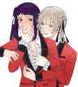 __momobami_kirari_and_igarashi_sayaka_kakegurui_drawn_by_pimintt__6829b00eba279c2e442d7c4787d8757f