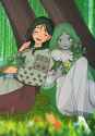 __olesya_and_lilea_original_and_1_more_drawn_by_sphenodaile__6650b09f6362dd49a40db98121340997