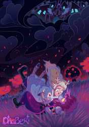 Undertale/Deltarune Yuri - Thread 4