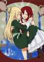 __izetta_and_ortfine_fredericka_von_eylstadt_shuumatsu_no_izetta_drawn_by_rankaku__3e551854fc383936fceaf730abaf3605