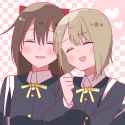 __osaka_shizuku_and_nakasu_kasumi_love_live_and_1_more_drawn_by_haruruhaharur__67165733546cce3908050d91bce93bba