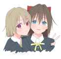 __osaka_shizuku_and_nakasu_kasumi_love_live_and_1_more_drawn_by_haruruhaharur__21a9e1b08e7d3f13c6373edb3167ea5d