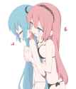 __hatsune_miku_and_megurine_luka_vocaloid_drawn_by_giryu__9dcf35a317935570236a515b44a4251f