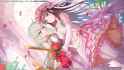 __kanabako_misora_and_mozuna_noa_assault_lily_drawn_by_nyansan_oekaki__5a7ca7c6508da125fd25ce8219eaa3fe
