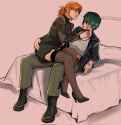 __kugisaki_nobara_and_zen_in_maki_jujutsu_kaisen_drawn_by_lumen_sky__b423afbddb3fbb24034e16cc28182fea