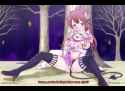 __yoshida_yuuko_and_chiyoda_momo_machikado_mazoku_drawn_by_eroartdraw__7c7be7c93e951f16a8cc42bb1773d9e6