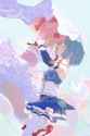 __kaname_madoka_and_miki_sayaka_mahou_shoujo_madoka_magica_drawn_by_un_nm5sy__16f4f70bbcf8c25e72fcaf462369a2be
