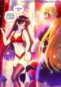 __aino_minako_and_hino_rei_bishoujo_senshi_sailor_moon_drawn_by_cherry_in_the_sun__b106770c934d5aef70c2eb038a83e052