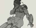 __melinoe_and_nemesis_hades_and_1_more_drawn_by_racqueer__81a17e327f99c93f08e45c5dff6b4021