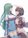 __hiiragi_utena_magia_baiser_minakami_sayo_and_magia_azure_mahou_shoujo_ni_akogarete_drawn_by_linhcoris__9939cff4038ae69ce2980a5d7585007d