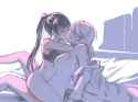 __kunizuka_yayoi_and_karanomori_shion_psycho_pass_drawn_by_nichiju_you__4be80a111d3e3a4907b321041010582d