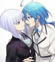 __shiraya_tamaki_and_isemi_tina_rock_wa_lady_no_tashinami_deshite_drawn_by_aoki_shizumi__99f5ca845b30d3c26541c16644245d4a