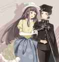 __susato_mikotoba_rei_membami_and_ryutaro_naruhodo_ace_attorney_and_2_more_drawn_by_haita1hao__128c023fc607b00fc57df8abcfb21545
