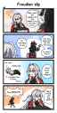 Freudian slip#崩壊3rd #HonkaiImpact3rd #HeliaReborn