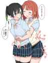 __uehara_ayumu_and_takasaki_yu_love_live_and_1_more_drawn_by_liz_piyoko_piyop__3d7626bdaff9107ef81f6fca6f70576a