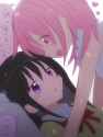 __akemi_homura_and_kaname_madoka_mahou_shoujo_madoka_magica_drawn_by_blossom_magica__64c4dba809308f4f338688d280e61ecb