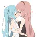 __hatsune_miku_and_megurine_luka_vocaloid_drawn_by_giryu__5116ccd3acd0689ee2f69bace864d148
