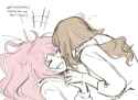 __chihaya_anon_and_nagasaki_soyo_bang_dream_and_1_more_drawn_by_niigouki__7c3d181a64fa8bcbfd6edfd9f757d3c7