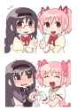 __akemi_homura_and_kaname_madoka_mahou_shoujo_madoka_magica_drawn_by_daily_danmi__155182309afd185cc189cdd2e9d0c50b