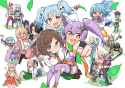 __kusagakure_satoko_koga_konoha_izutsumi_marin_yuriko_kuro_and_6_more_ninja_to_koroshiya_no_futarigurashi__6895e1b4c1d7f2bd6325e50e273ce5b3