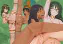 __chel_and_tessou_tsuzuri_toaru_majutsu_no_index_and_2_more_drawn_by_pitslip__2dcce698ed4cd538af646d06b0a640a5