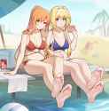 __asuna_and_alice_zuberg_sword_art_online_and_2_more_drawn_by_ninai__23eaf42cdd4ccf20d03d9810109d874f