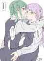 __wien_margarete_and_onitsuka_tomari_love_live_and_1_more_drawn_by_surfacedxxc__b79e92d4e367da247f4360870c316368
