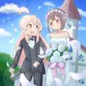 __oyama_mahiro_and_hozuki_momiji_onii_chan_wa_oshimai_drawn_by_gekogekobuhihi__b207dd3e33b0ca4ebec350f7b4cd68b9