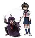 __fukawa_toko_naegi_komaru_and_genocider_shou_danganronpa_and_1_more_drawn_by_lily_superkiiisa__390a88bd085aa7033a503bc04b6458db
